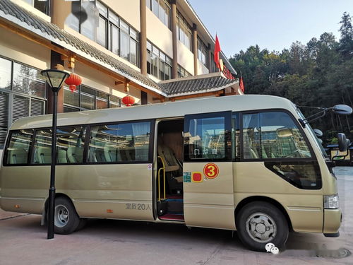 便捷出行新選擇 文旅君——您的小微型客車租賃服務專家